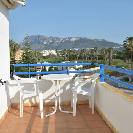 Apartamento Dianium By Concept Dénia