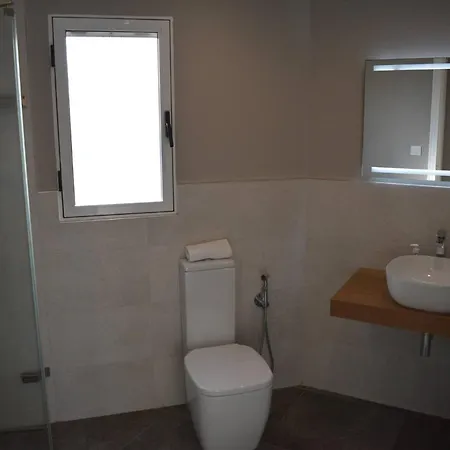 Διαμέρισμα Dianium By Concept