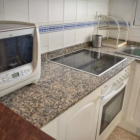 Apartamento Dianium By Concept Dénia