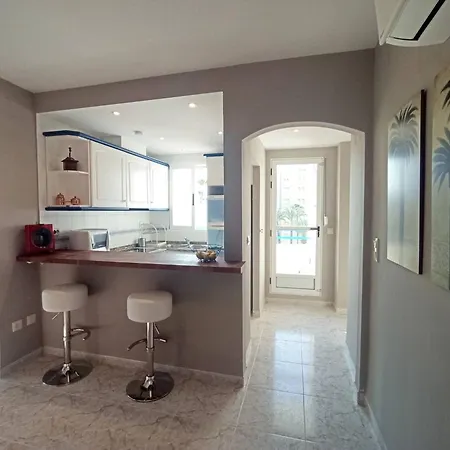Dianium By Concept Apartamento