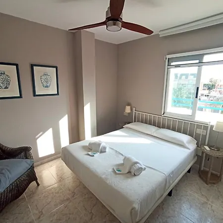Dianium By Concept Apartamento *