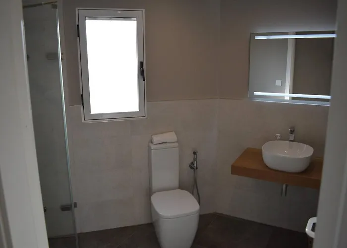 Διαμέρισμα Dianium By Concept