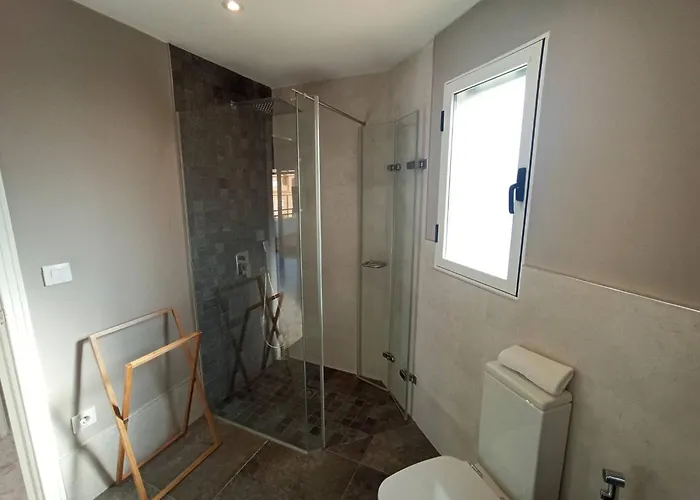 Dianium By Concept Διαμέρισμα Denia