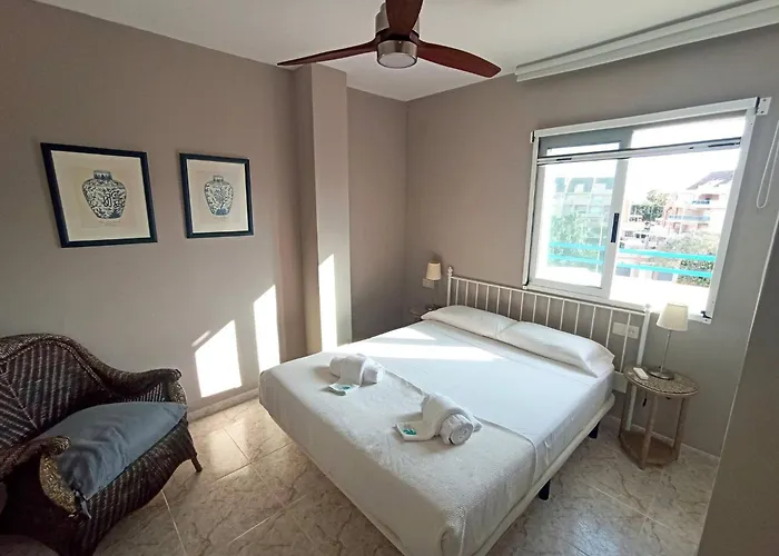 Dianium By Concept アパート *